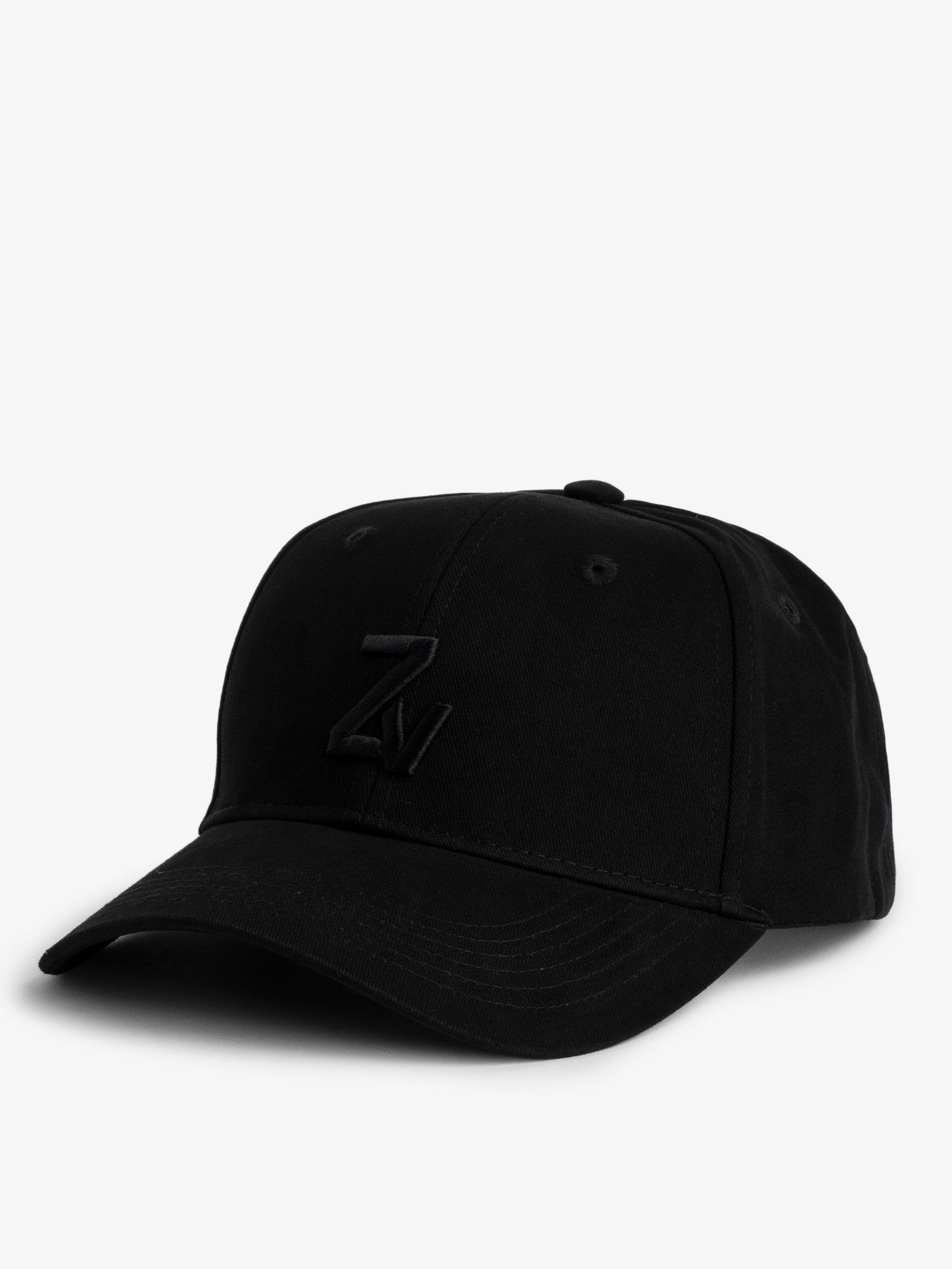 ZV Initiale Klelia Cap - 2