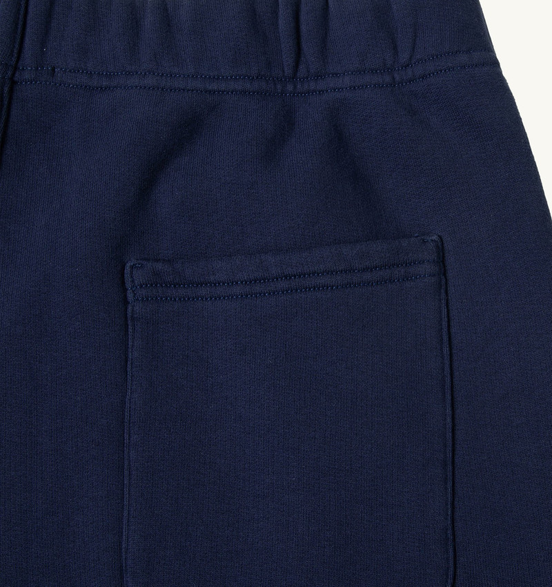 EMBROIDERED AUTRY LOGO SWEATPANTS WOMAN 6
