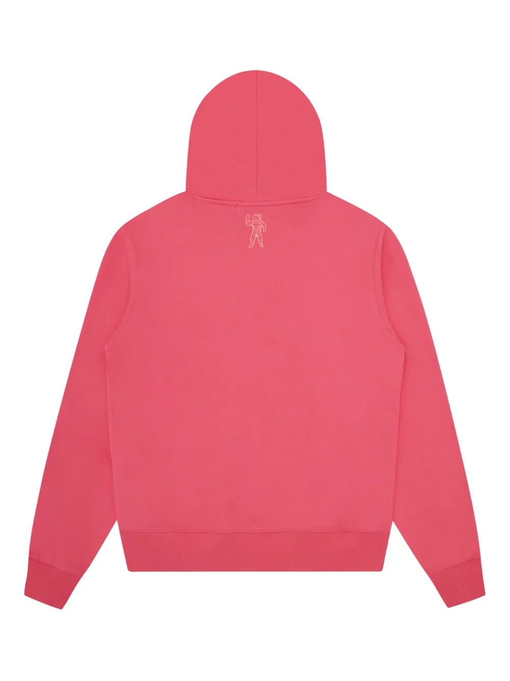 CLASSIC CURVE LOGO HOODIE - 2