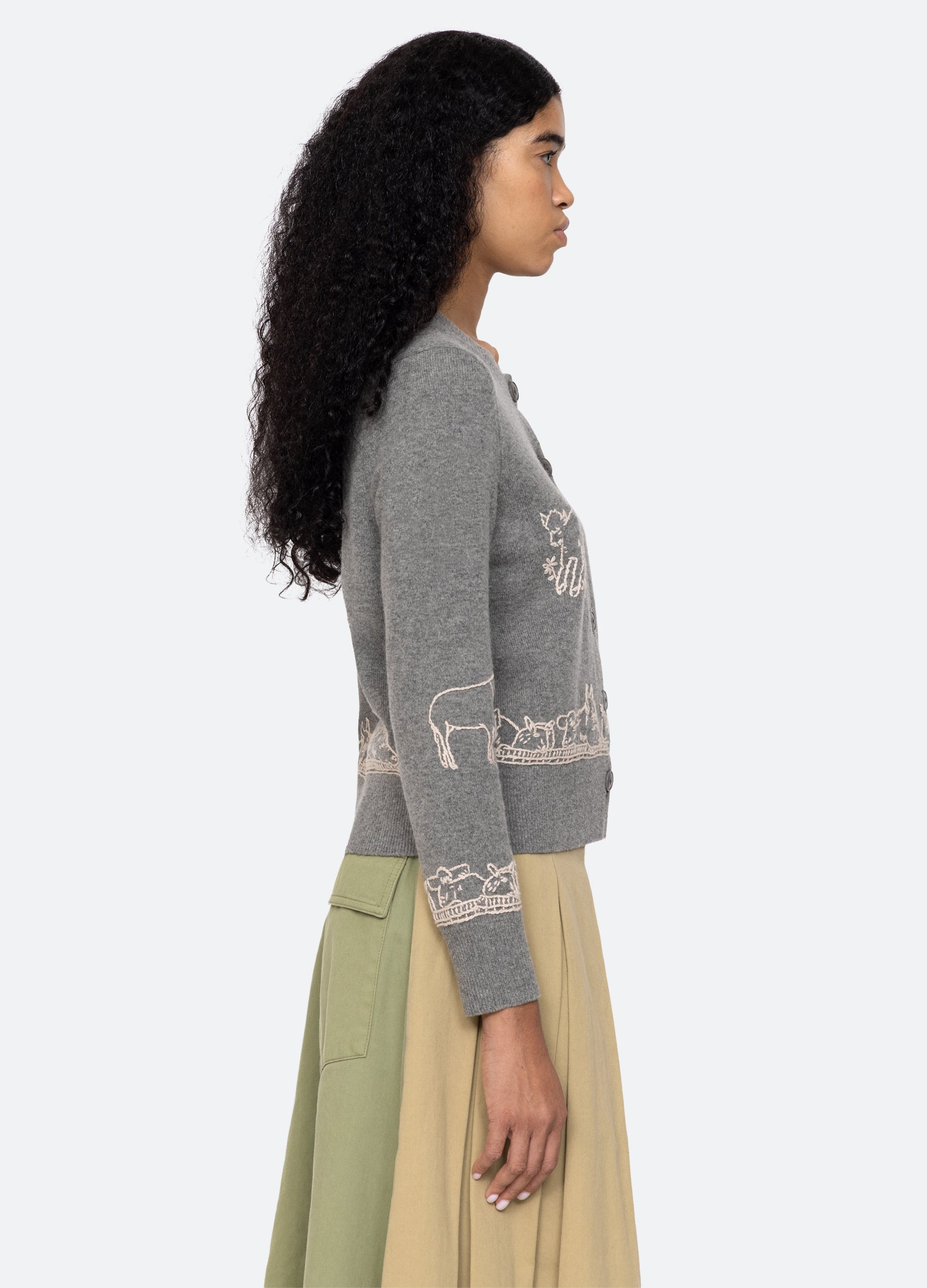 Edin Cardigan - 5