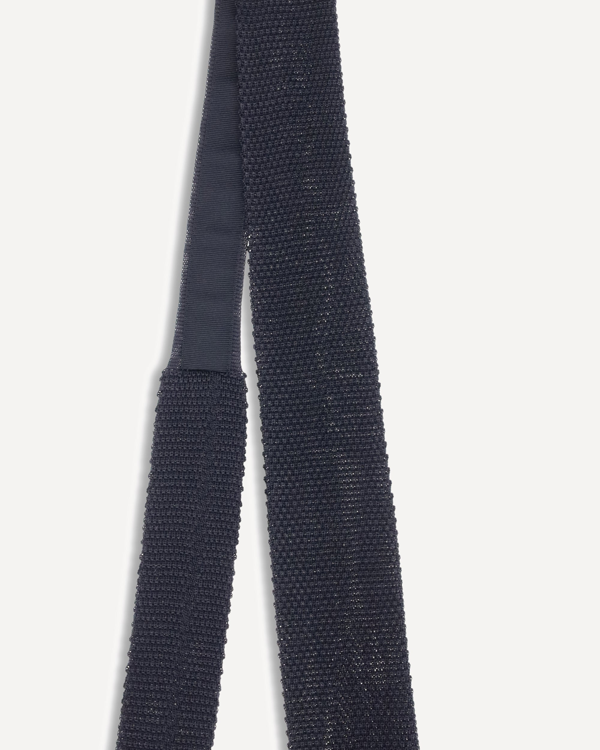 Knitted Tie - 3