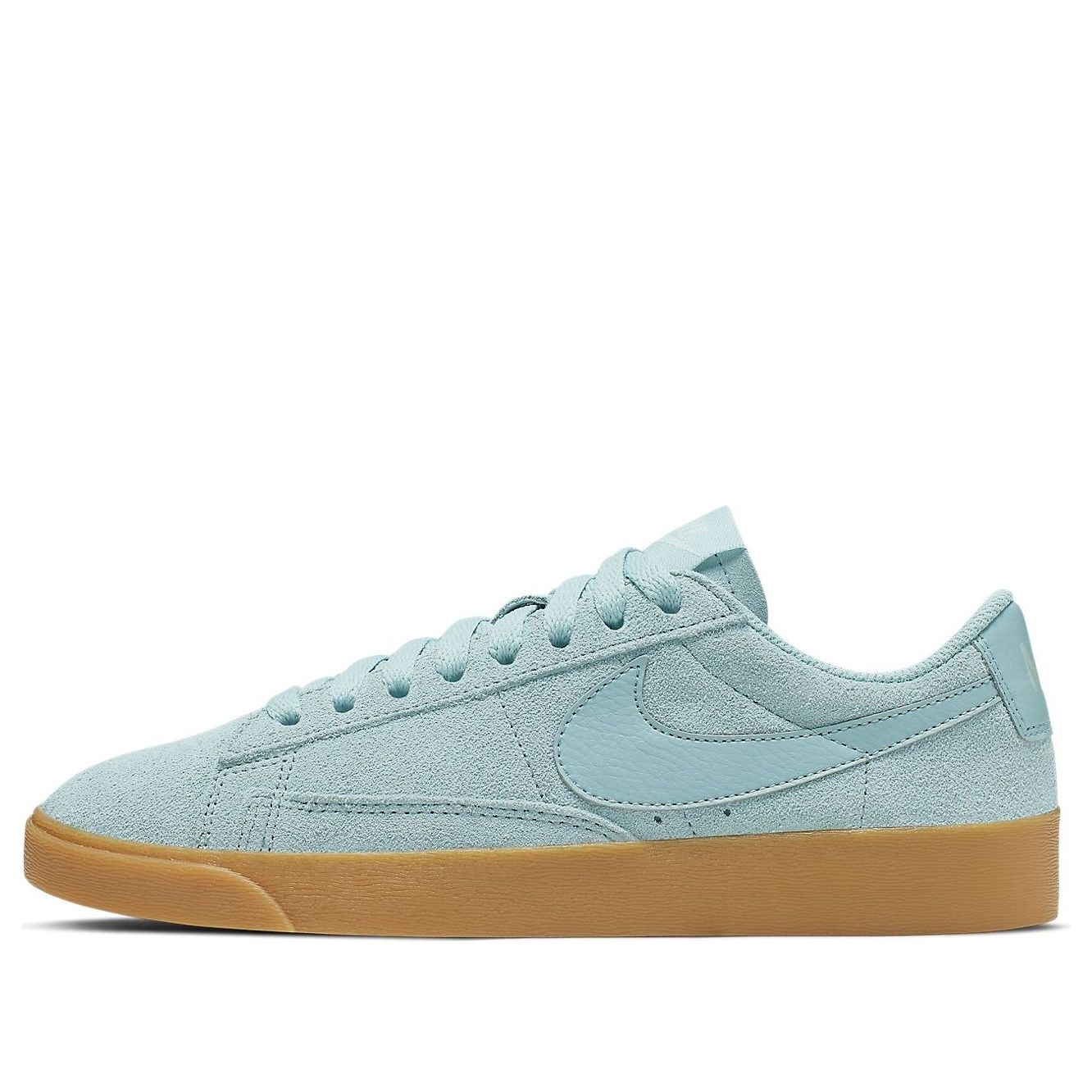 (WMNS) Nike Blazer Low SD 's AV9373-300 - 1