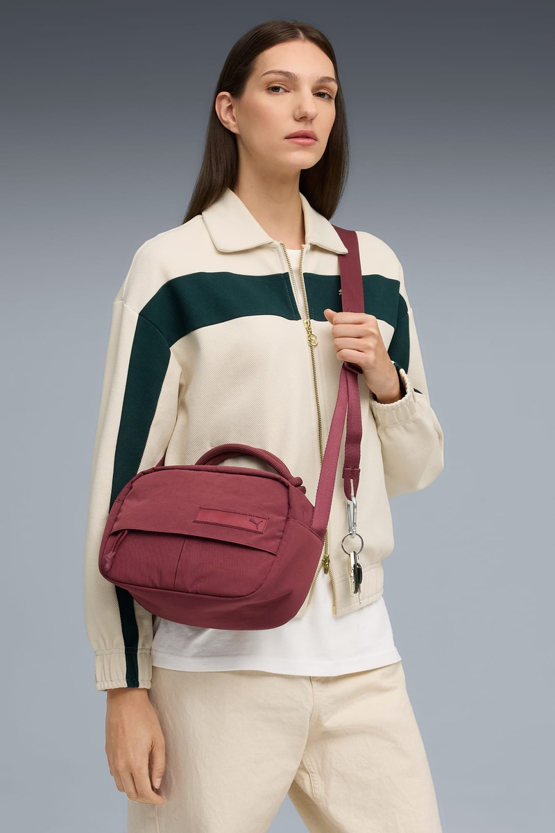 PUMA.BL 6L Crossbody Bag 1