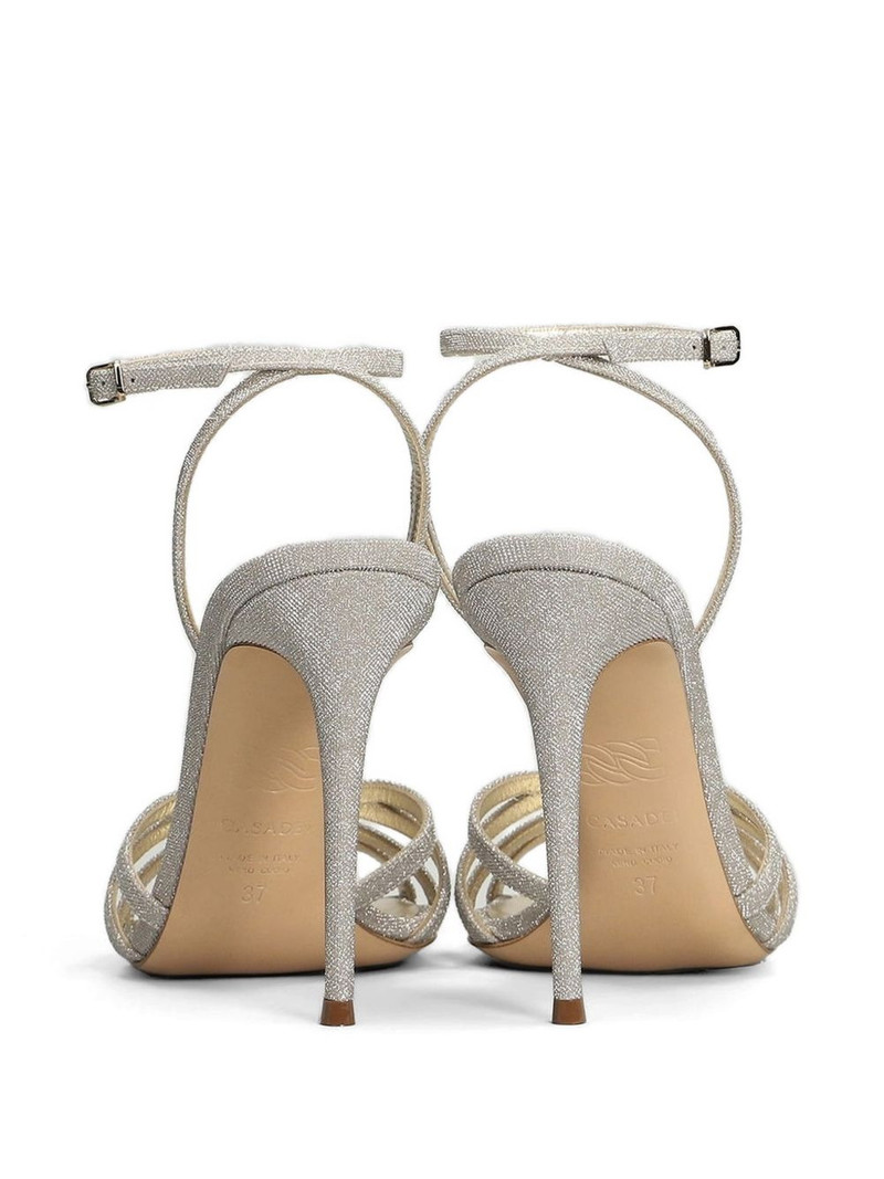 Julia Solar Eclipse sandals 3
