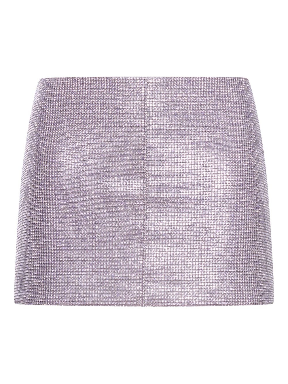 chainmail skirt - 2