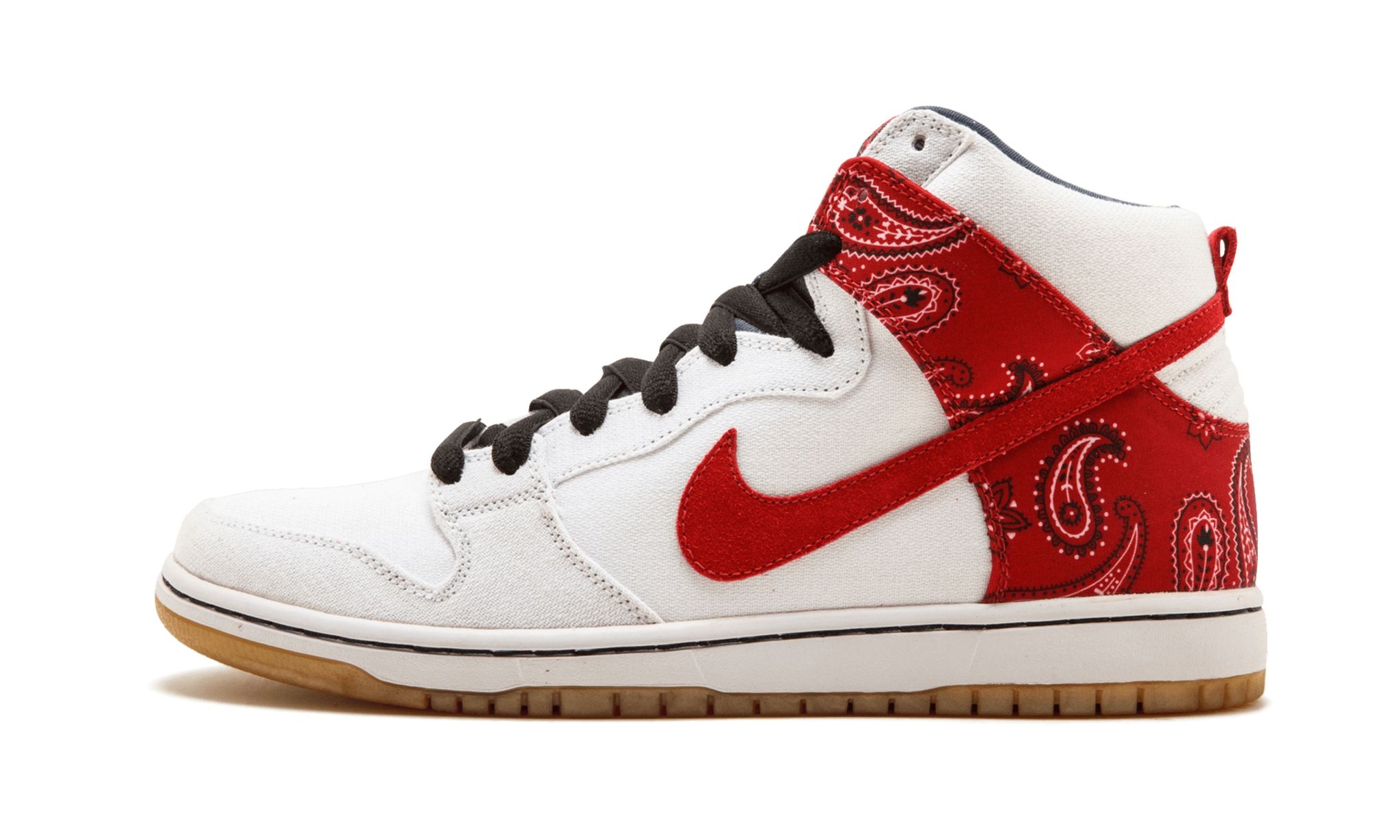 Dunk High Pro SB "CHEECH AND CHONG" - 1