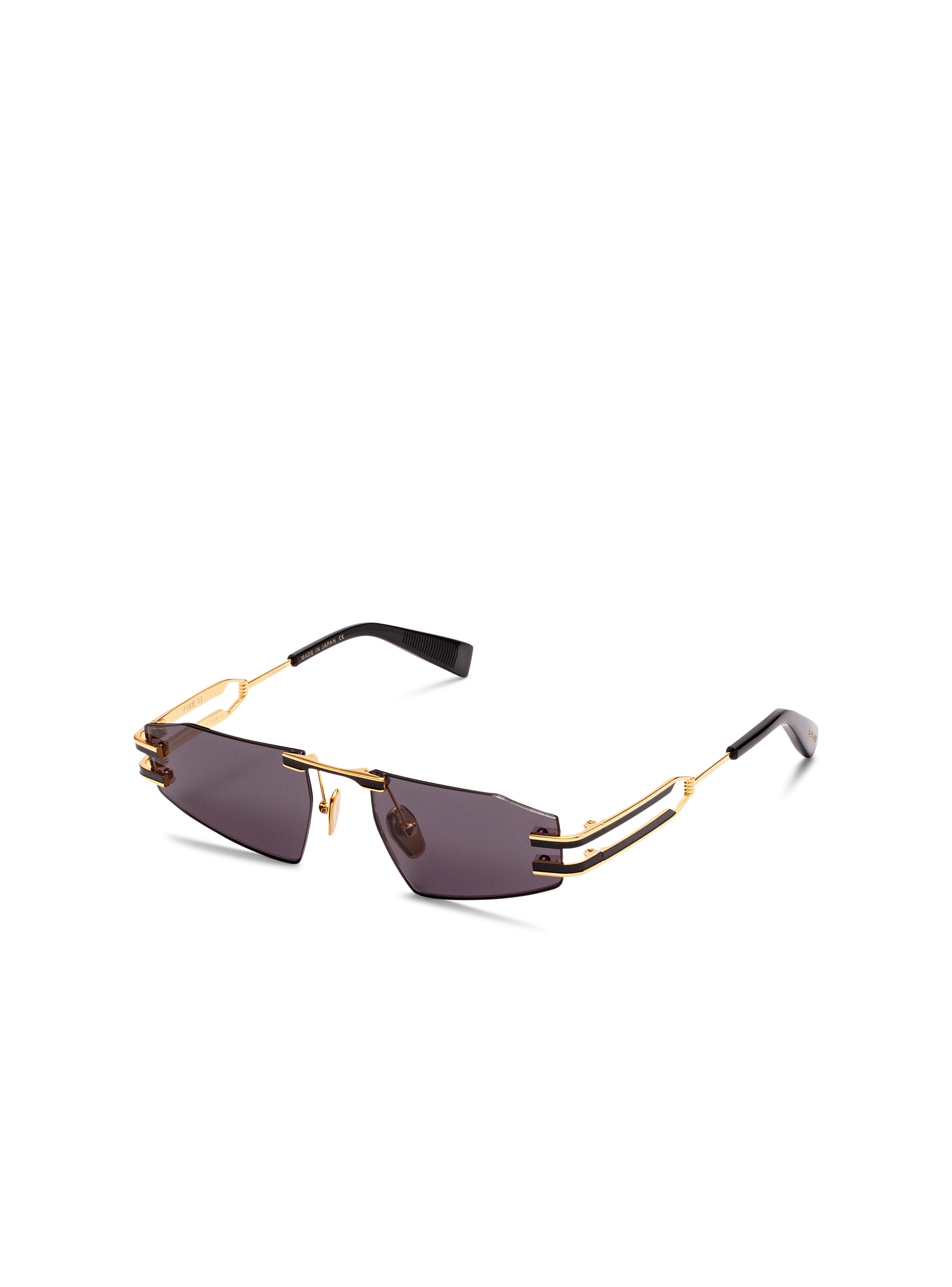 Fixe II sunglasses - 2