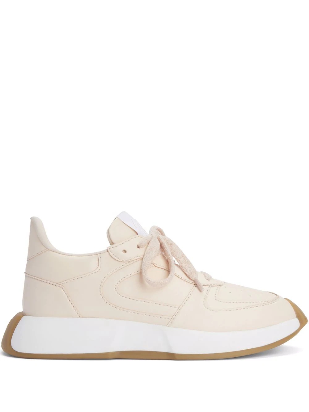 Ferox lace-up sneakers - 1