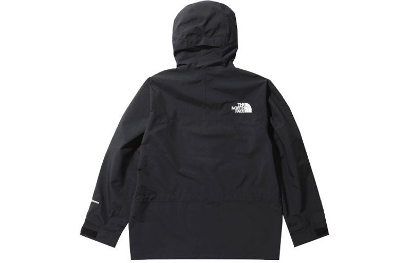 The North Face THE NORTH FACE Mountain Light Jacket 'Black' NP62236-K outlook