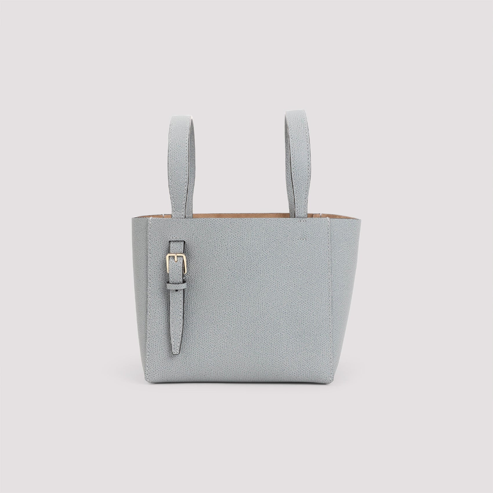 Valextra Bucket Mini Bag Women - 2
