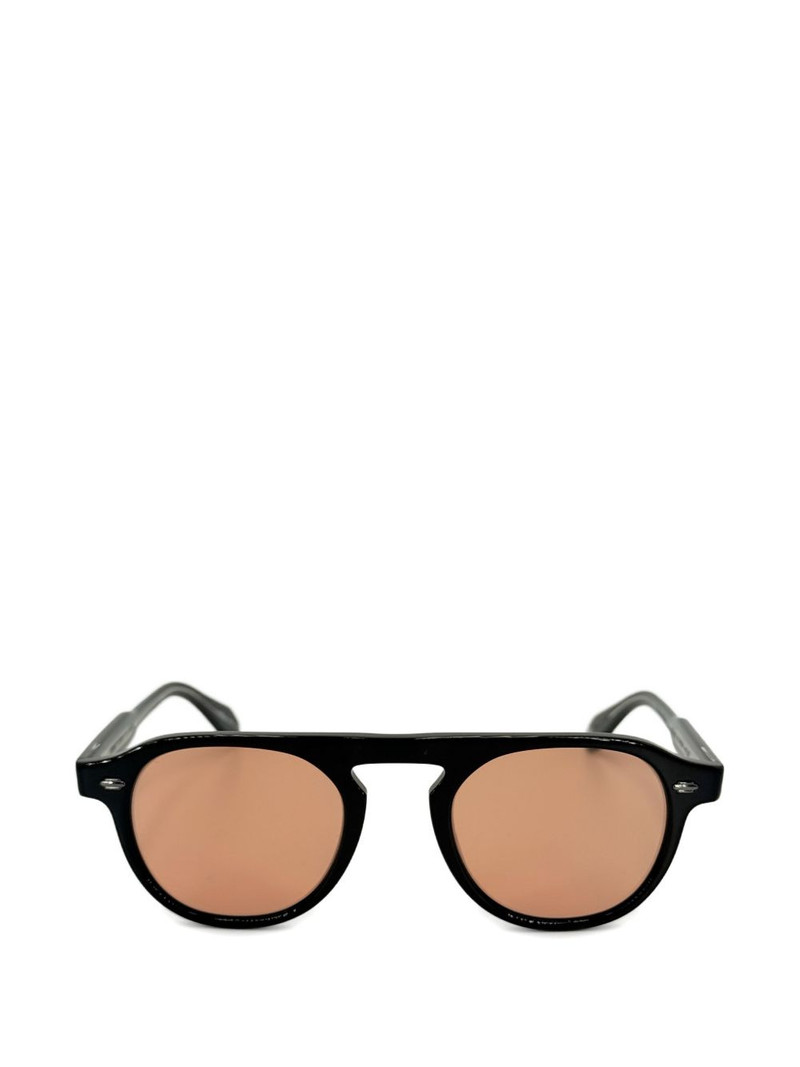 Harding round-frame sunglasses 1