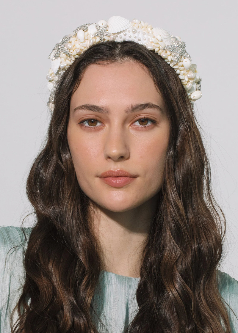 Jennifer Behr Stellamaris Headband outlook