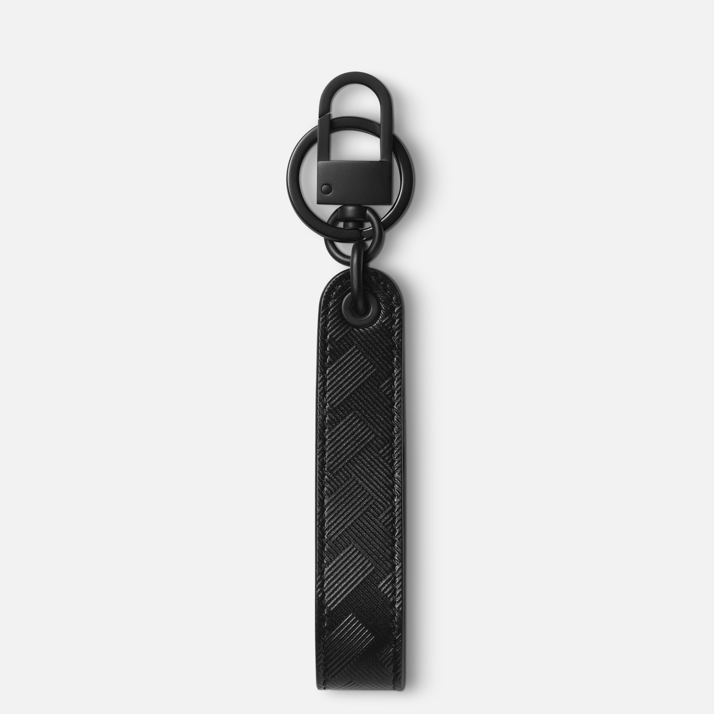 Montblanc Extreme 3.0 key fob - 3