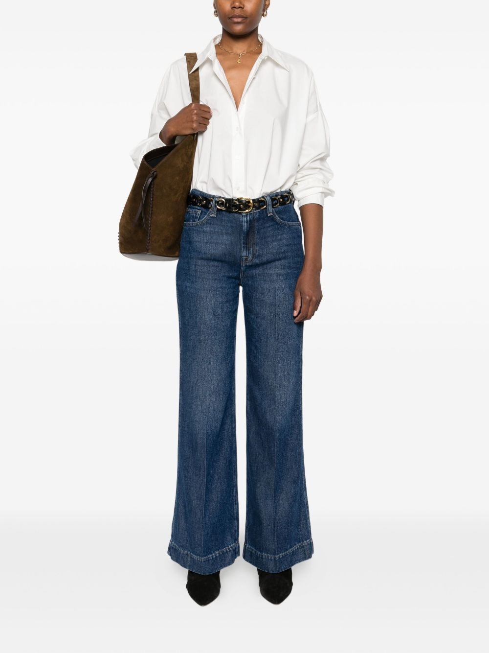 cotton shirt - 2