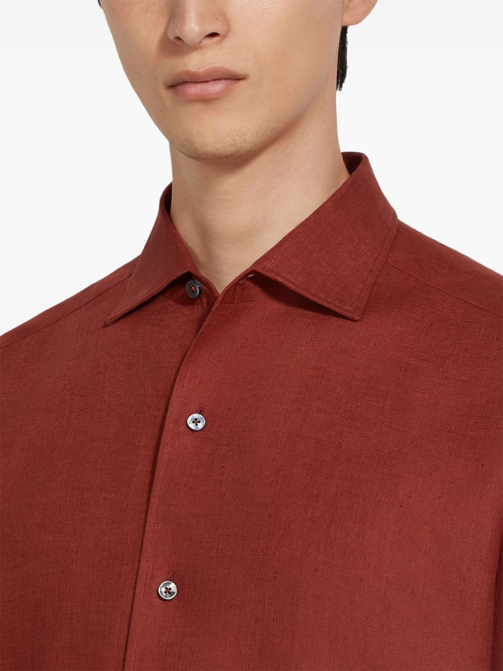 Oasi shirt - 4