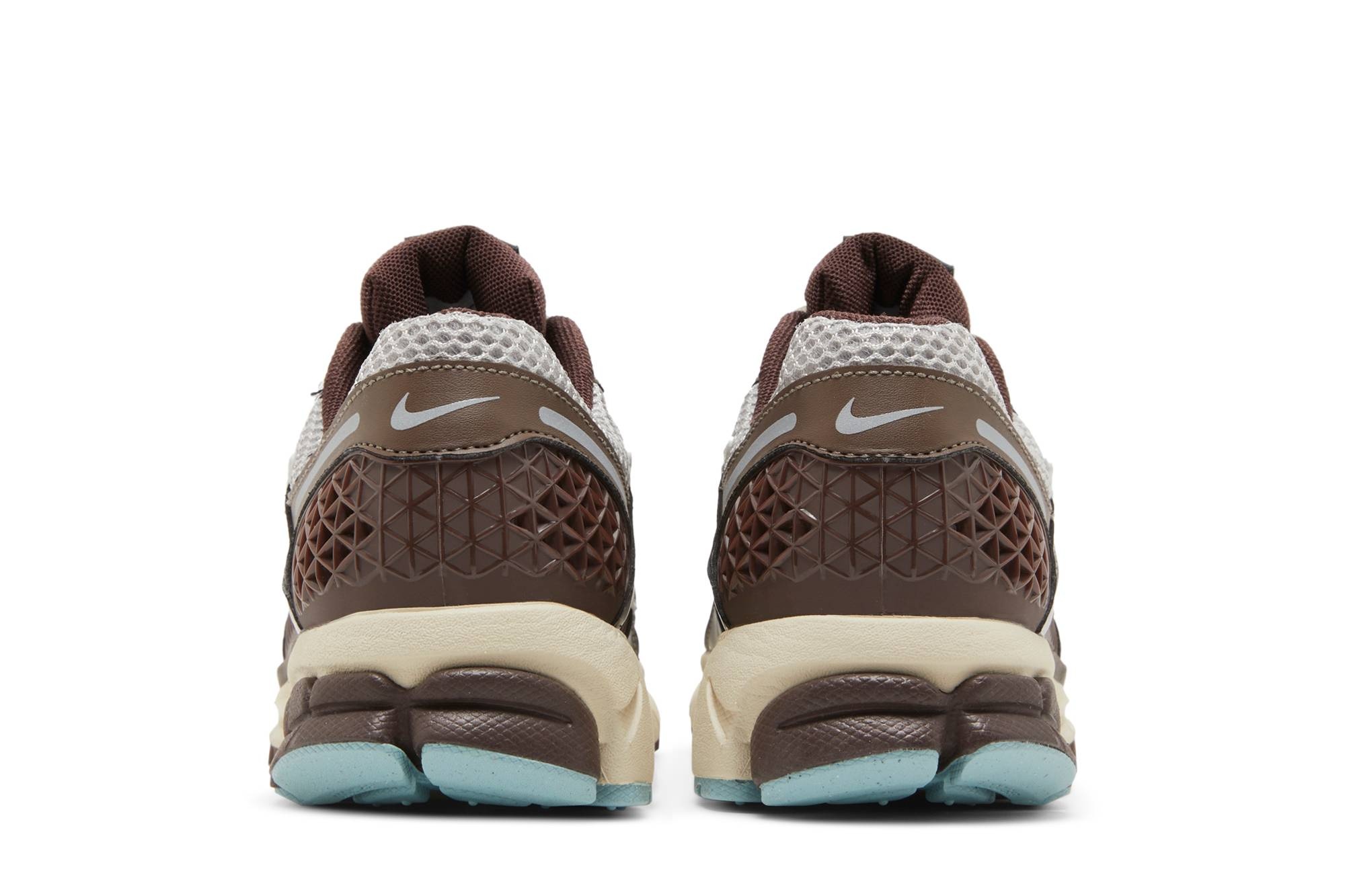 Wmns Zoom Vomero 5 'Earth Fossil' - 6