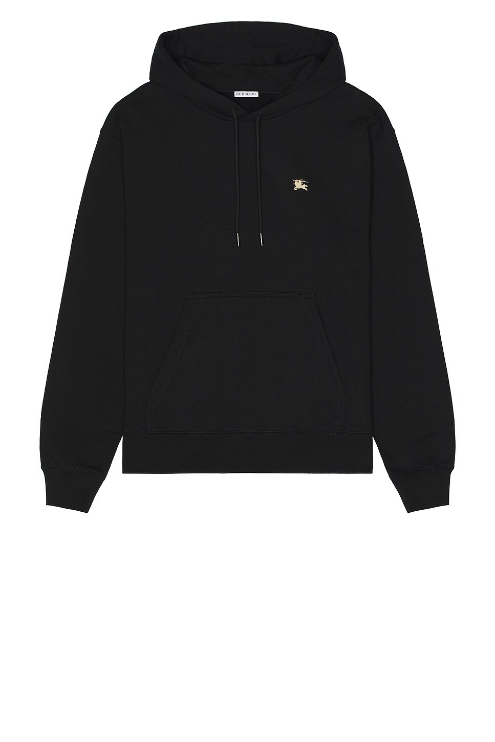 Stitch EKD Essential Hoodie - 1