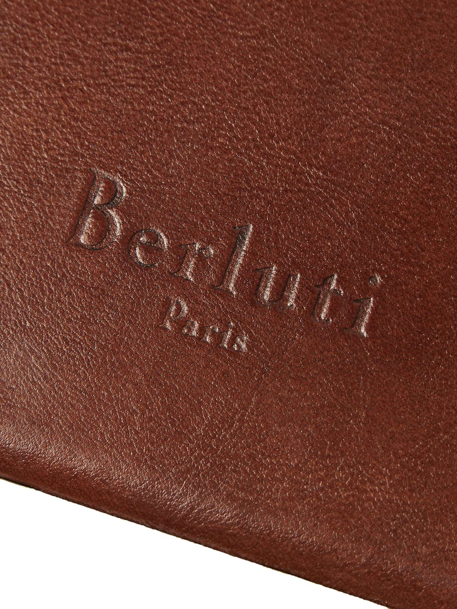 Venezia Leather iPad Case - 4