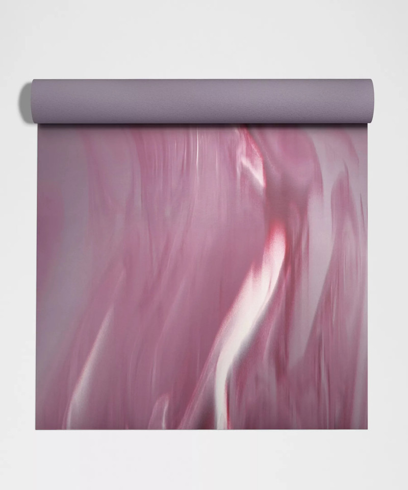 The Mat 5mm *Made With FSC™ Certified Rubber 1