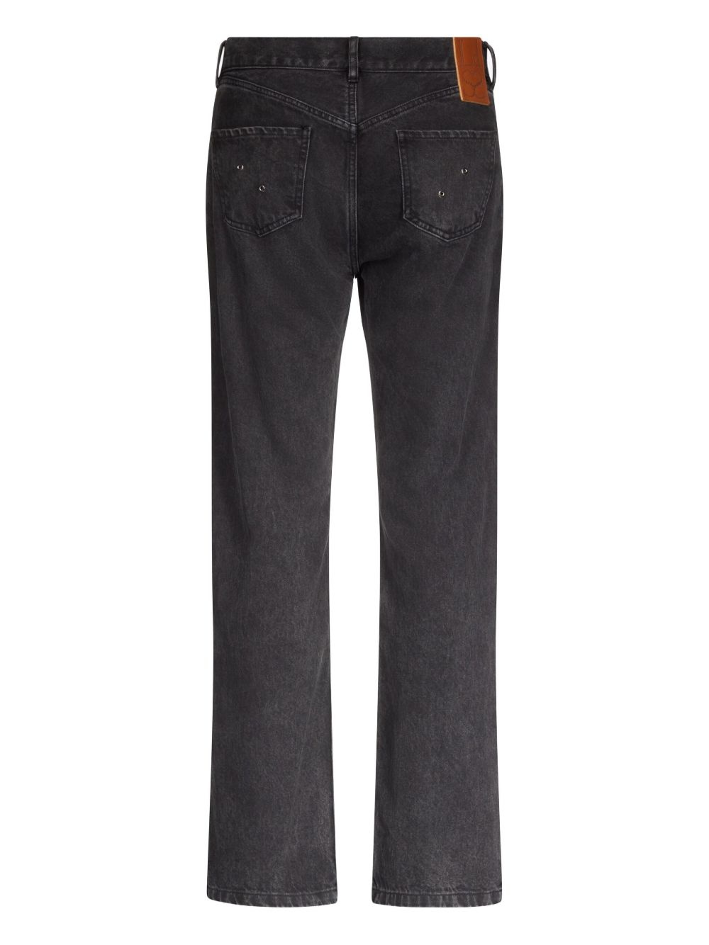 Regular jeans - 2