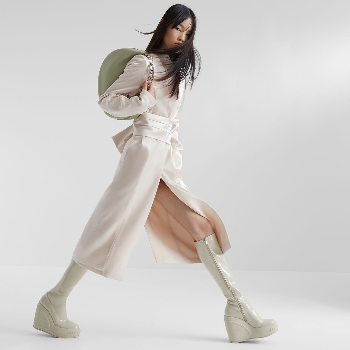 Overcoat - 4