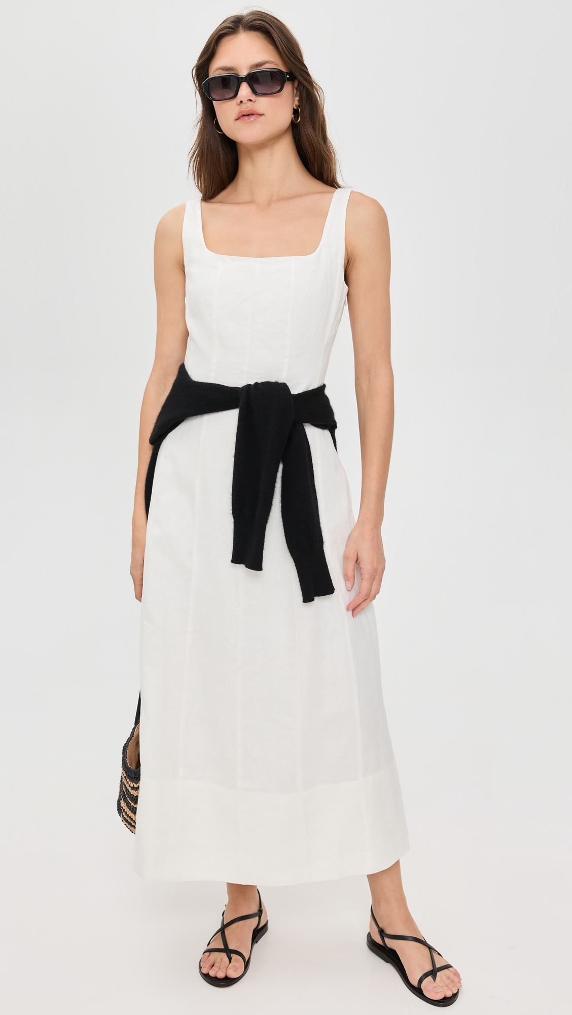 Kinney Dress - 4