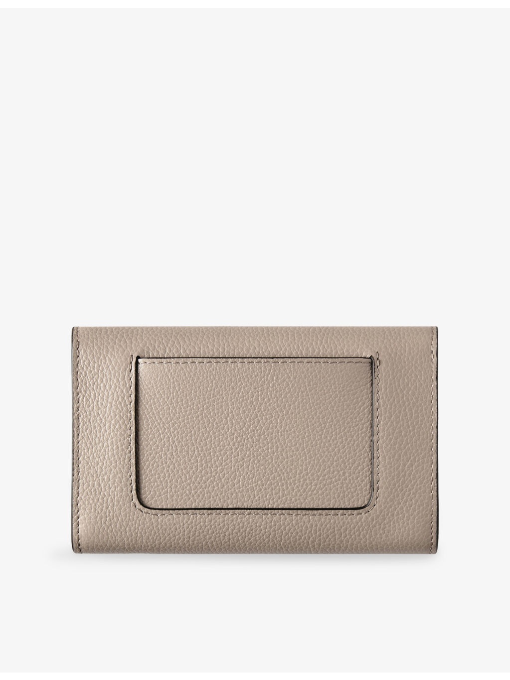 Darley Medium Leather Wallet - 3