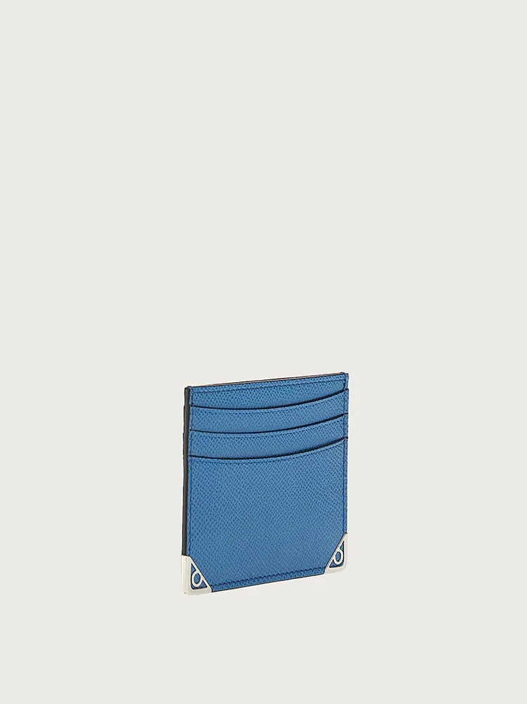 GANCINI CREDIT CARD HOLDER - 2