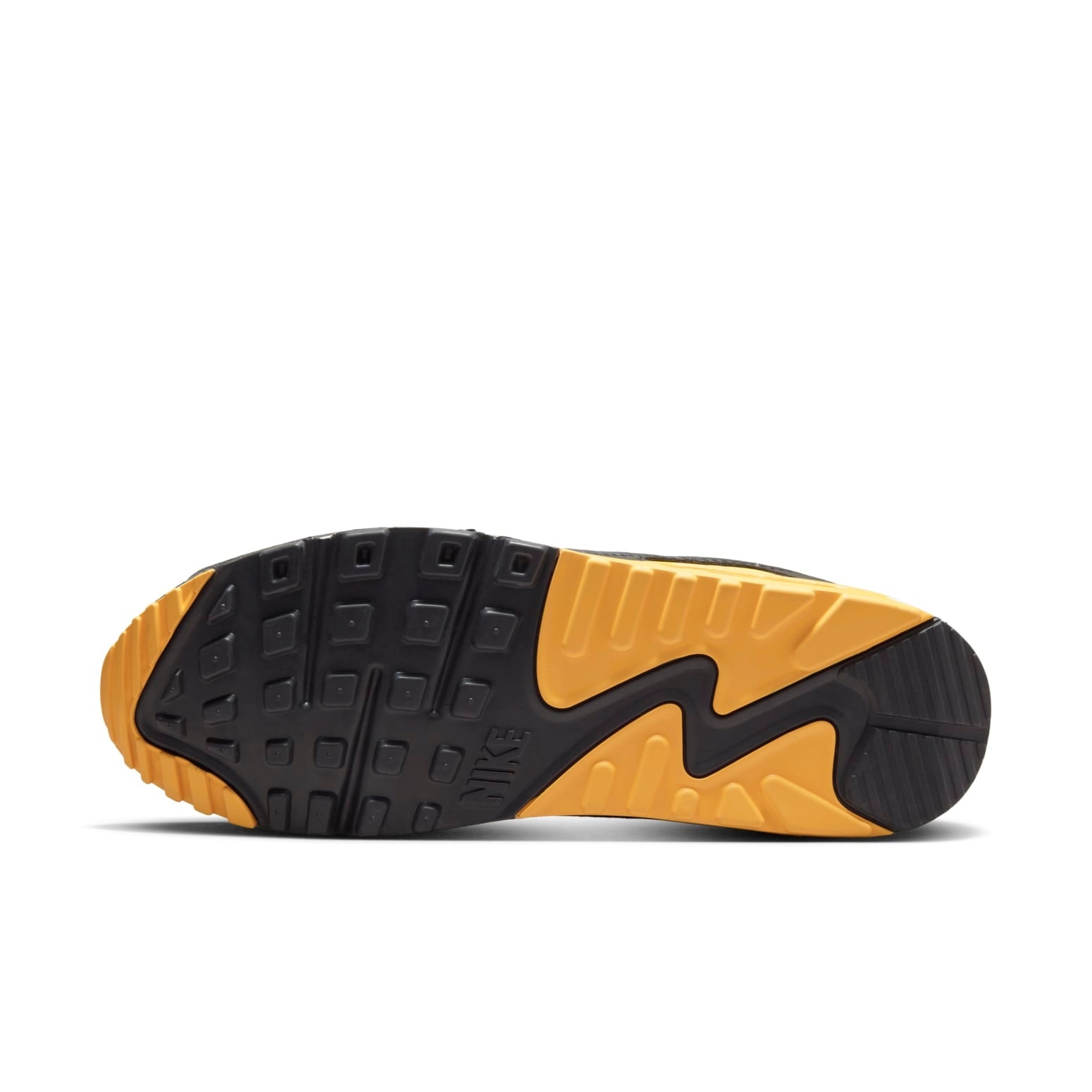 Nike Air Max 90 'Steelers' FN6958-002 - 6