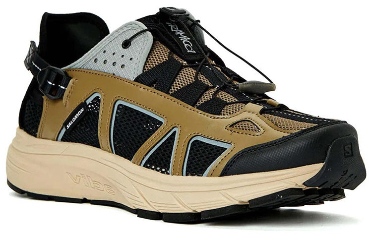 Salomon x Gramicci 'Techsonic Rubber Dark Sapphire' 472226 / L47222600 - 3