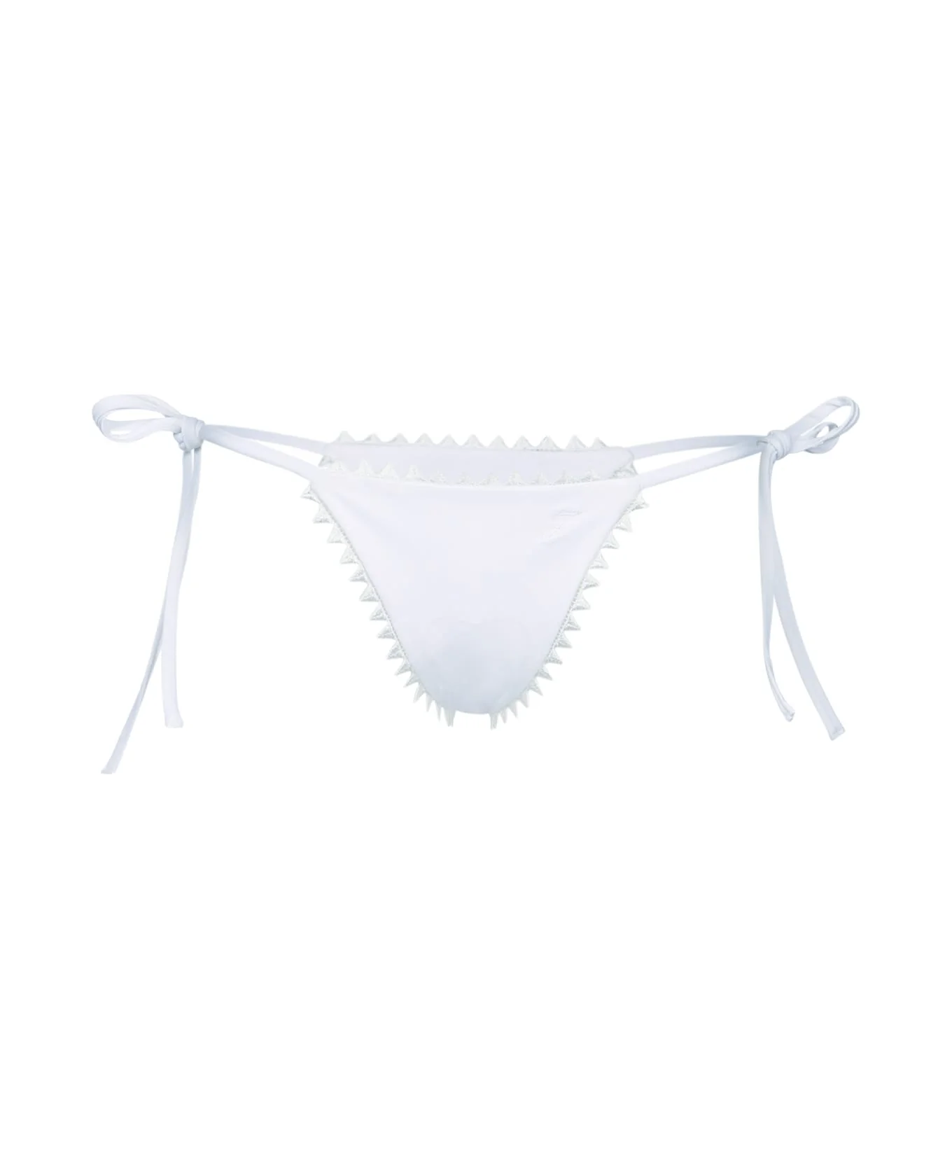 Le Bas De Maillot Picot - 1