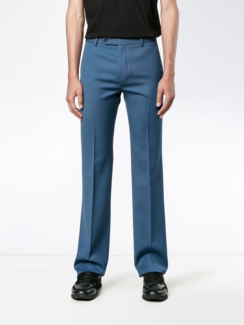 straight-leg trousers 3