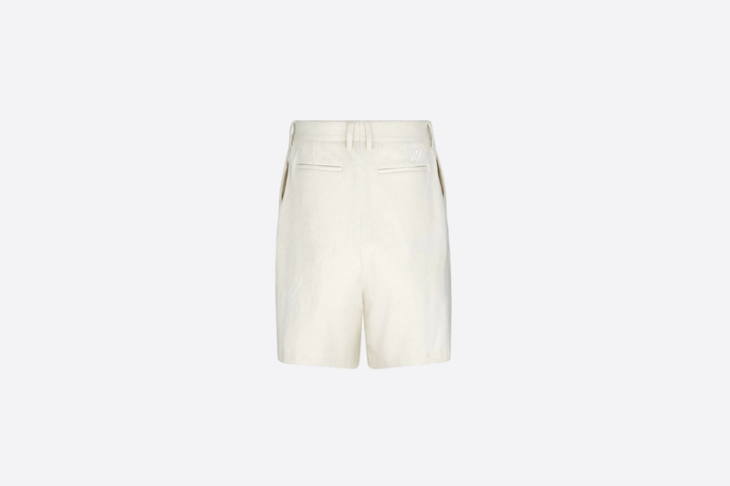 Dior DIOR AND SHAWN Bermuda Shorts outlook