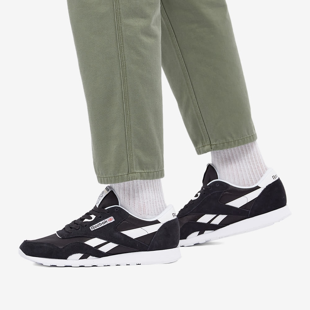 Reebok Classic Nylon - 6