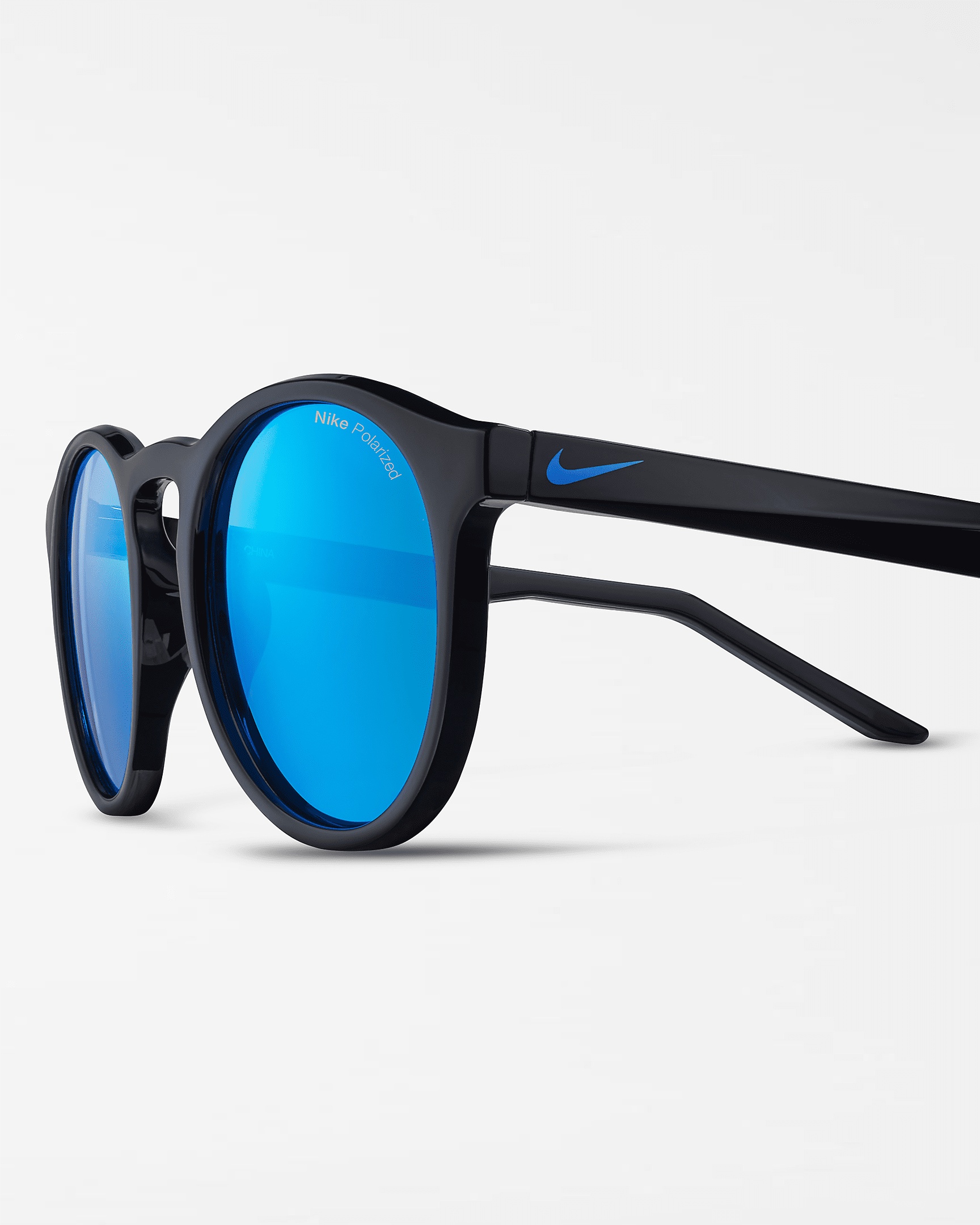Nike Unisex Swerve Polarized Sunglasses - 5