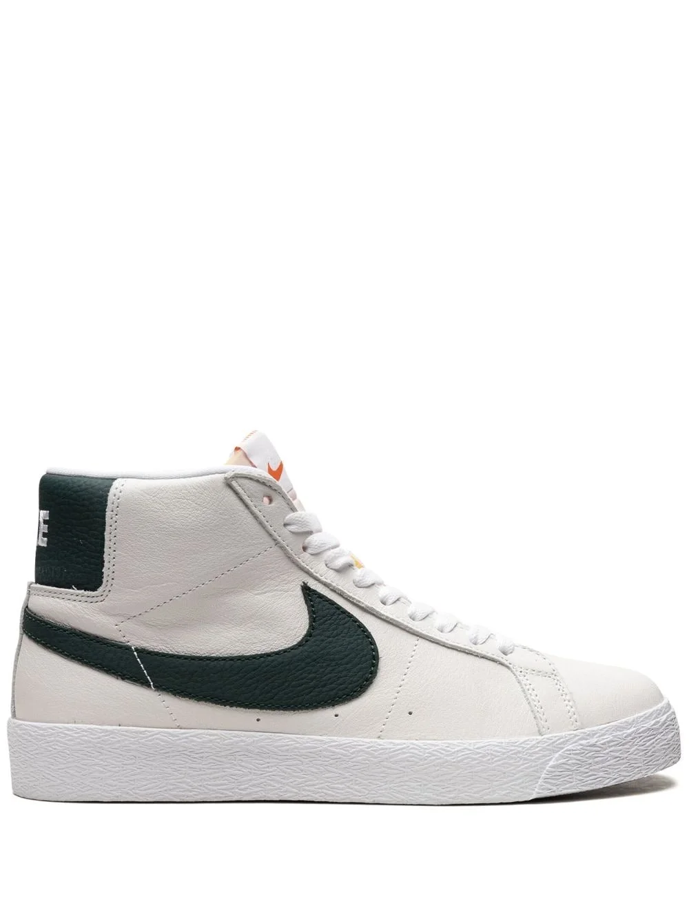 SB Zoom Blazer Mid sneakers - 1