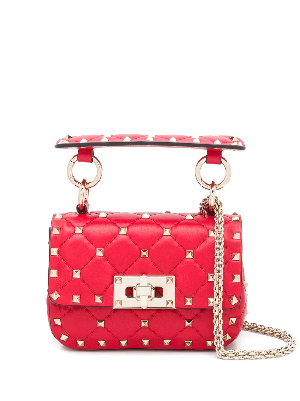 micro Rockstud Spike bag - 1