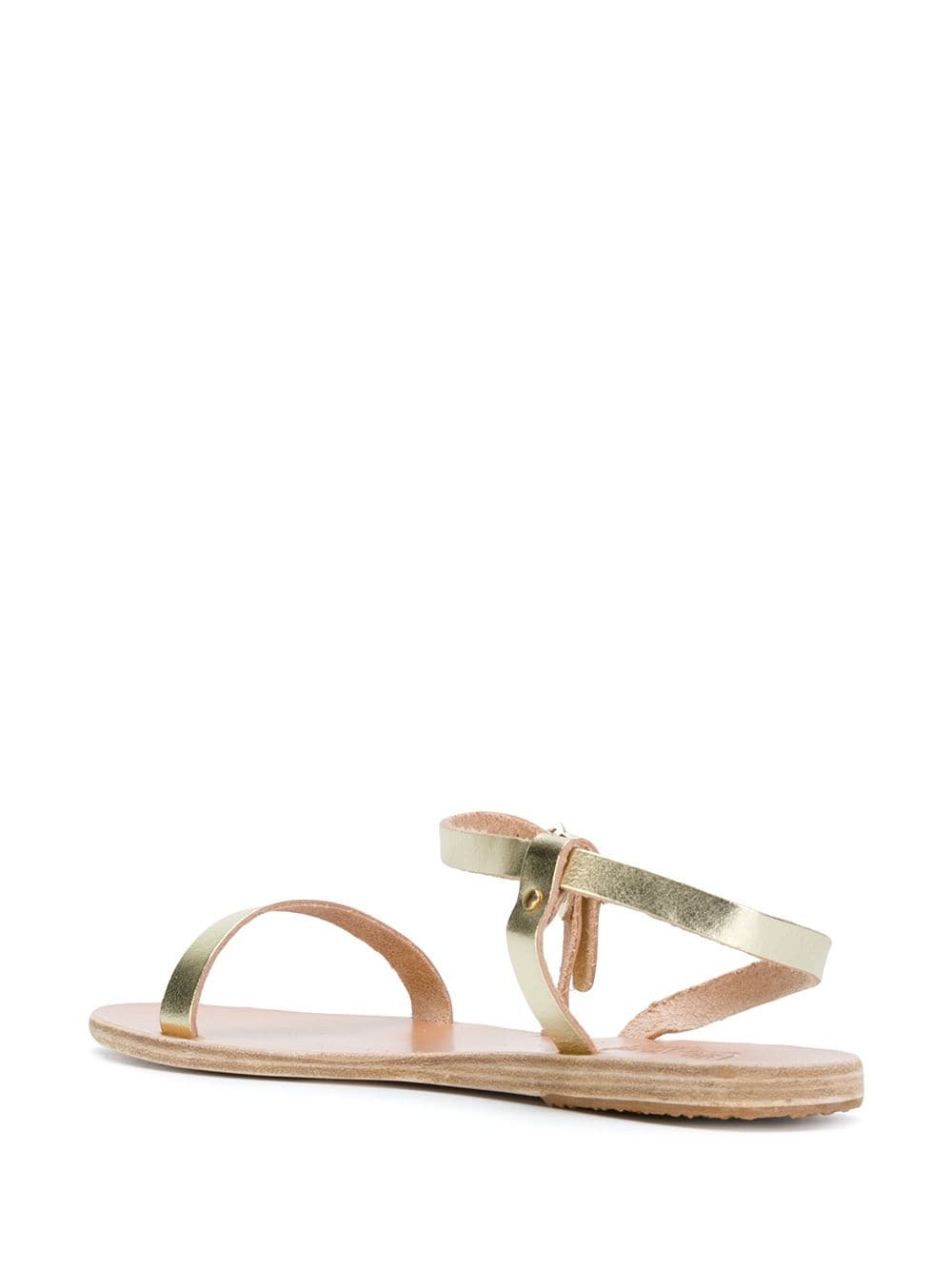 Niove flat sandals - 3
