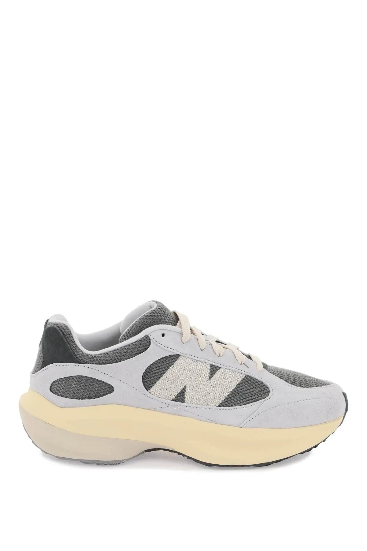 WRPD Runner Sneakers - 1