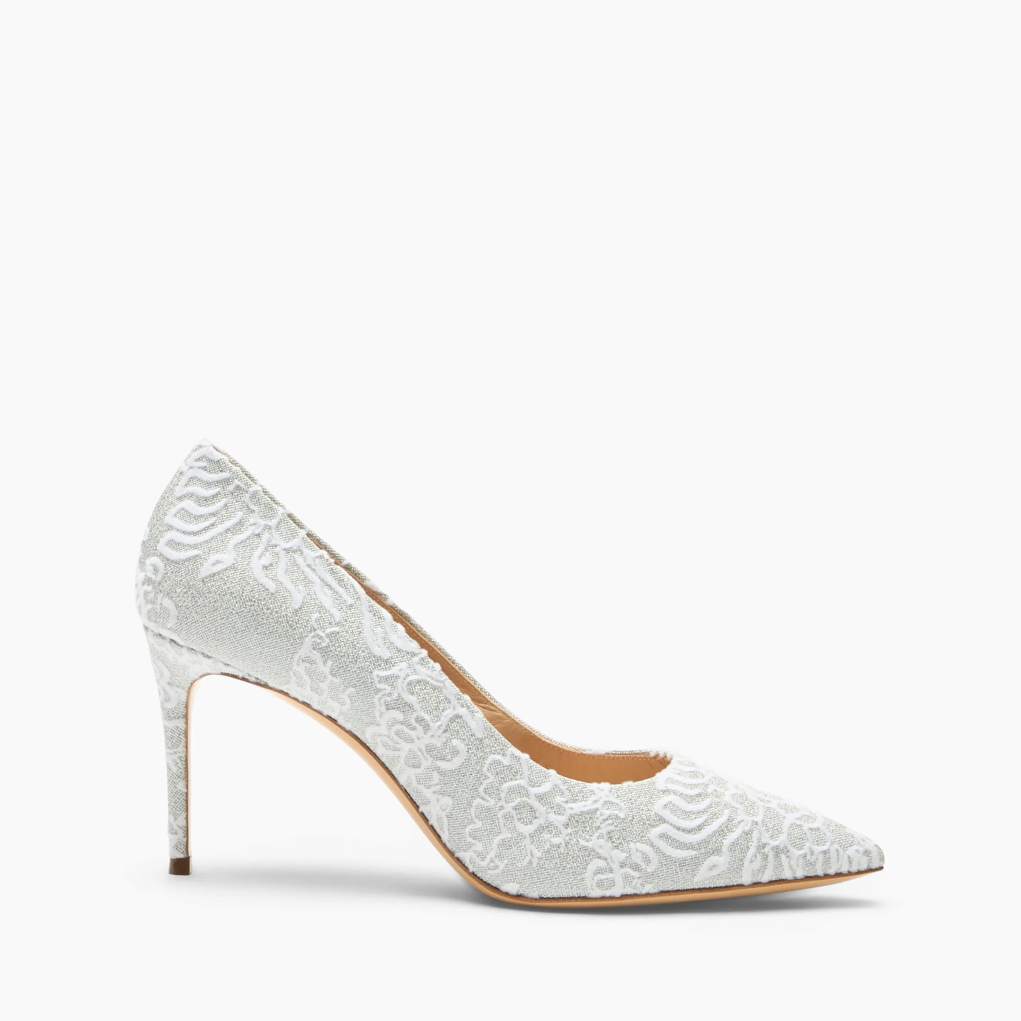 Julia Rigel Pump - 1