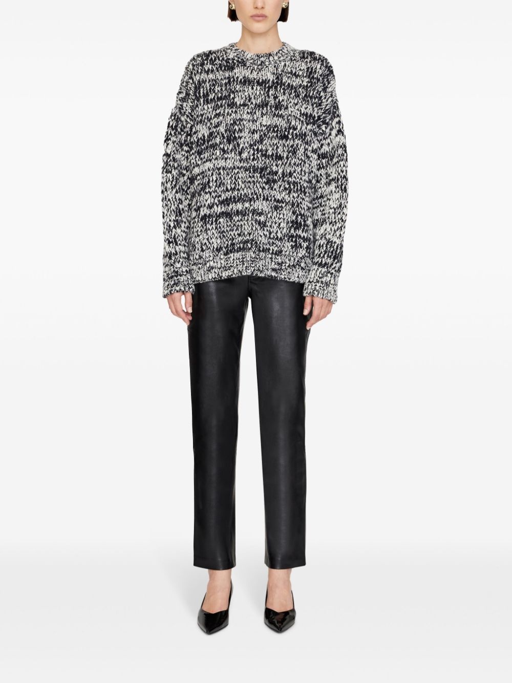 Sydney jumper - 2