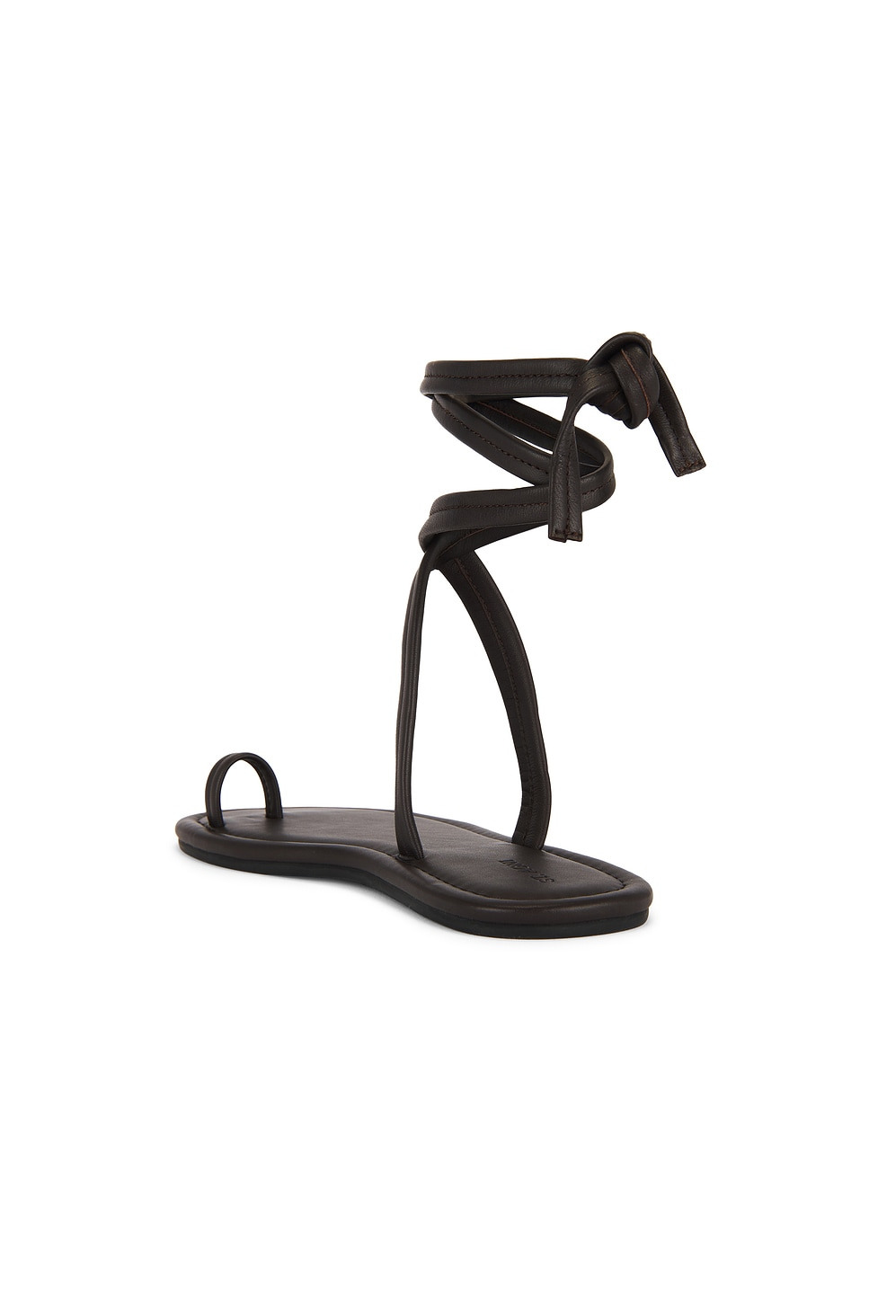 Tie Up Sandal - 3