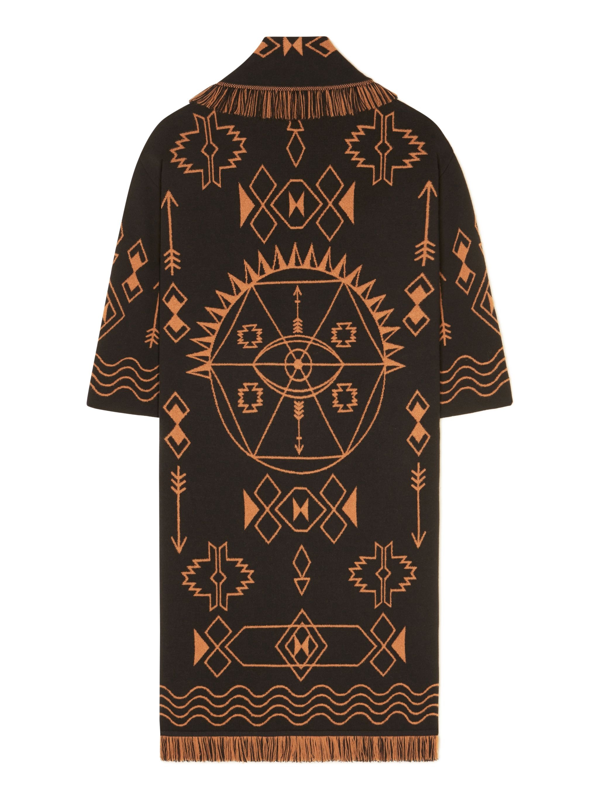 Mystic Gate Coat - 2