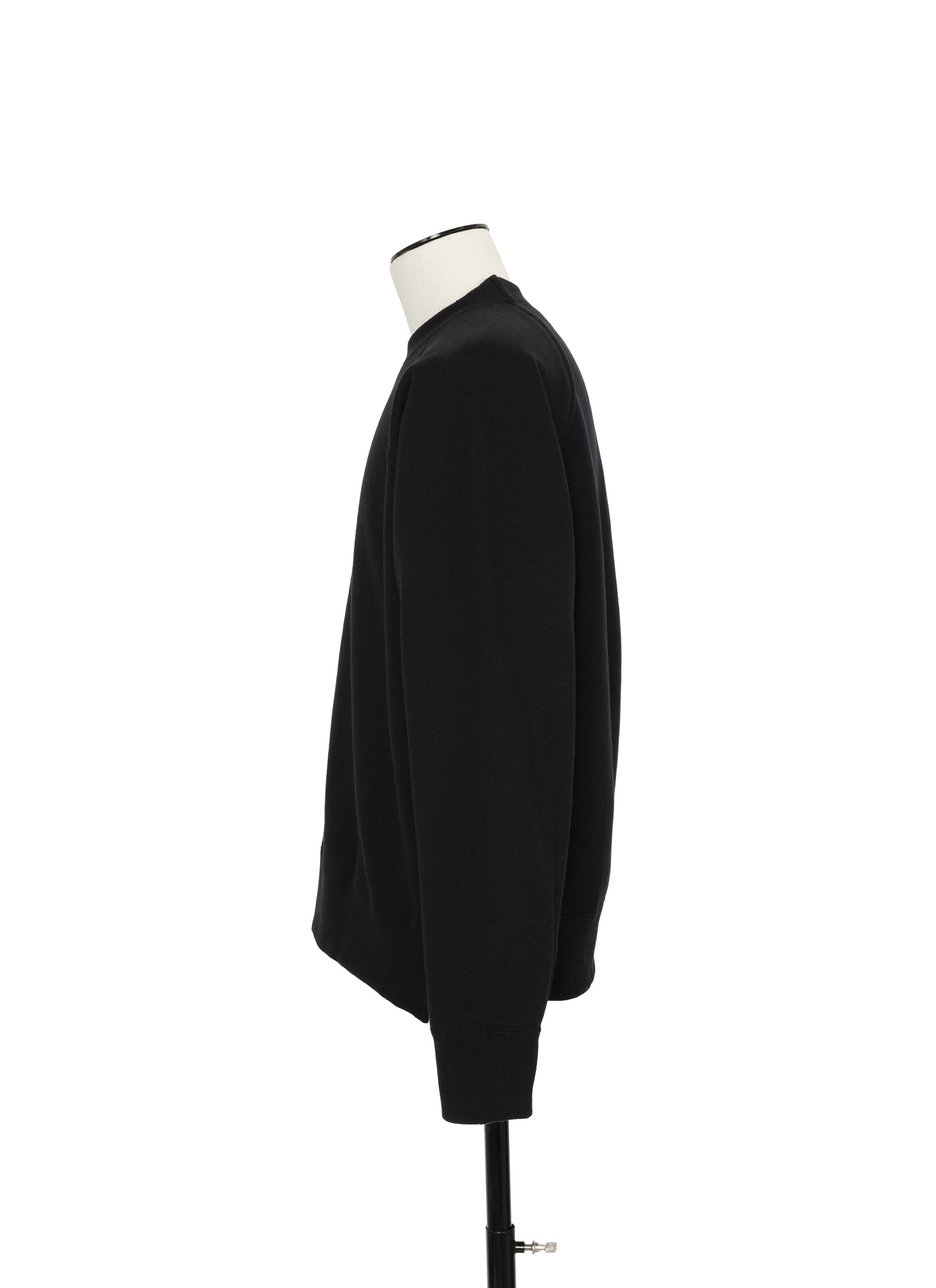 Sponge Sweat Blouson - 2