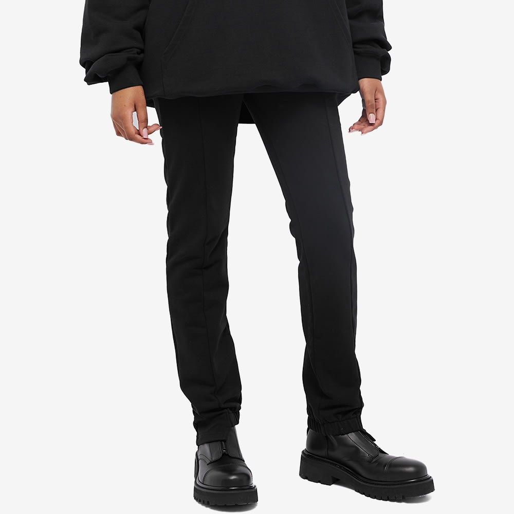 VETEMENTS Iconic Push-Up Sweat Pant - 2