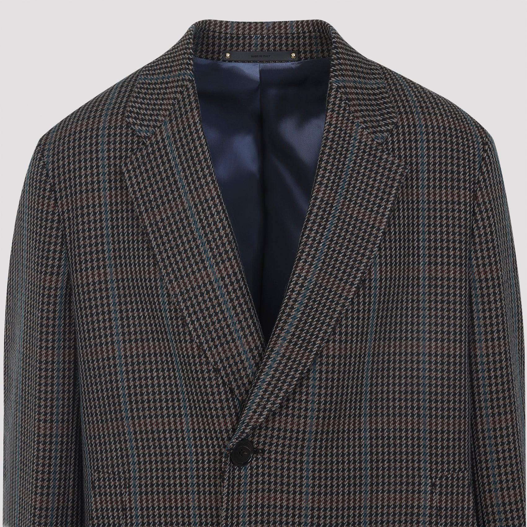 Paul Smith Wool Overcoat Men - 3