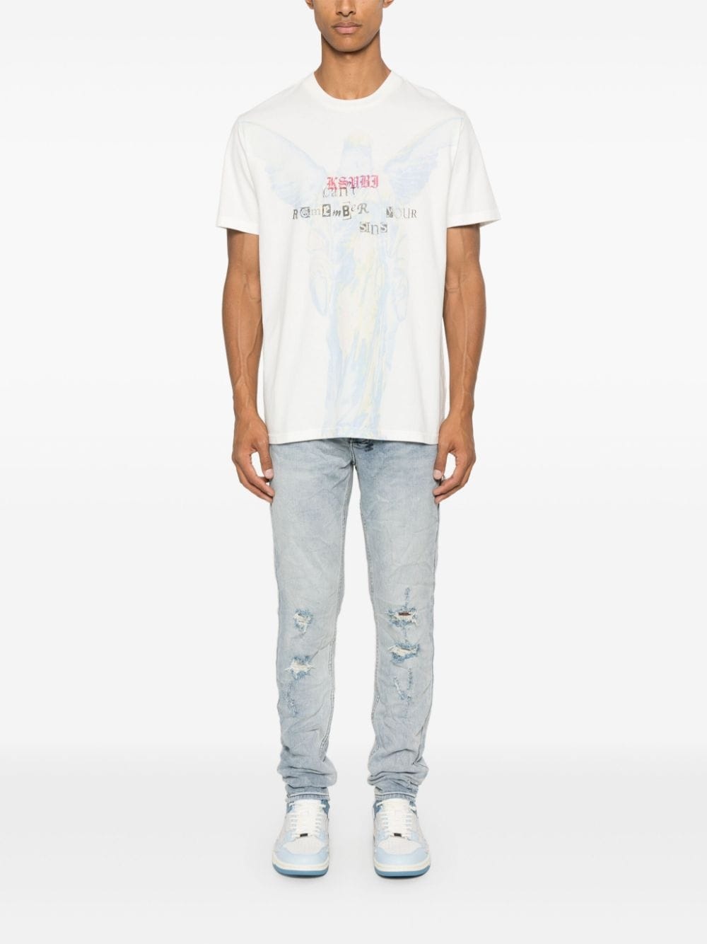 Chitch Philly jeans - 2
