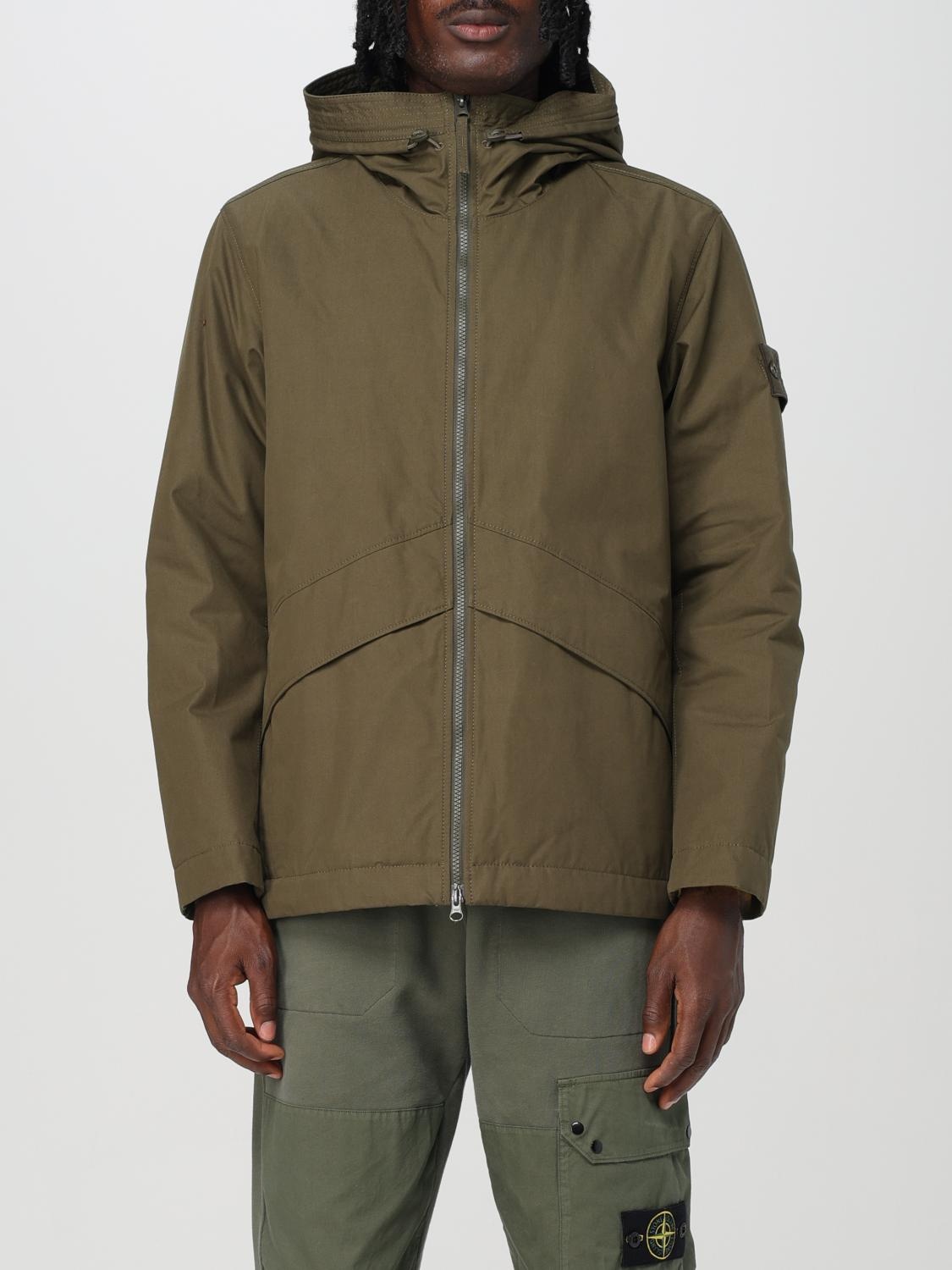 Jacket men Stone Island - 1