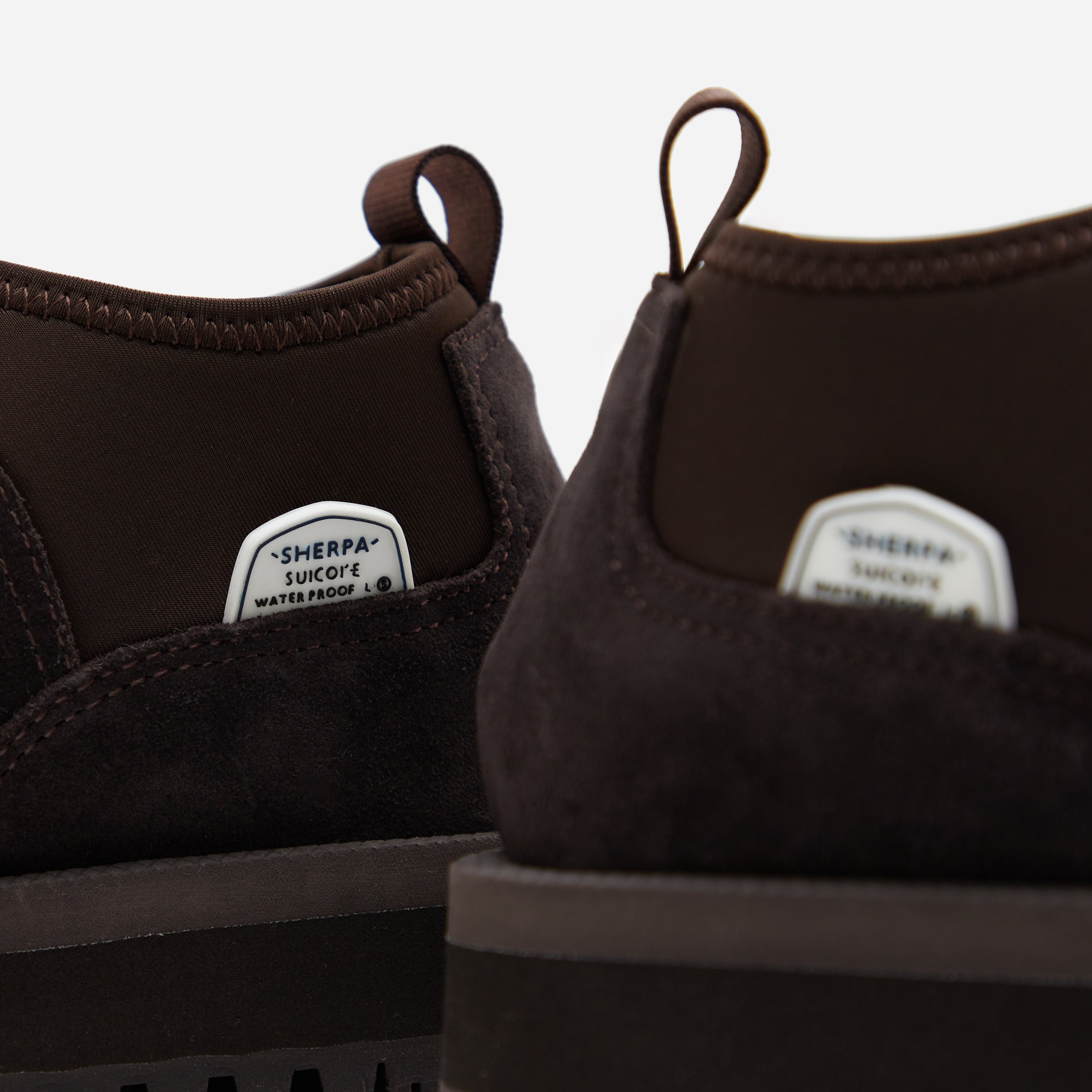 【関税込み】Suicoke ブラック RON-Swpab-MID ローファー SUICOKE RON-Mwpab-MID (OG-073MWPAB-MID) – SUICOKE EUROPE
