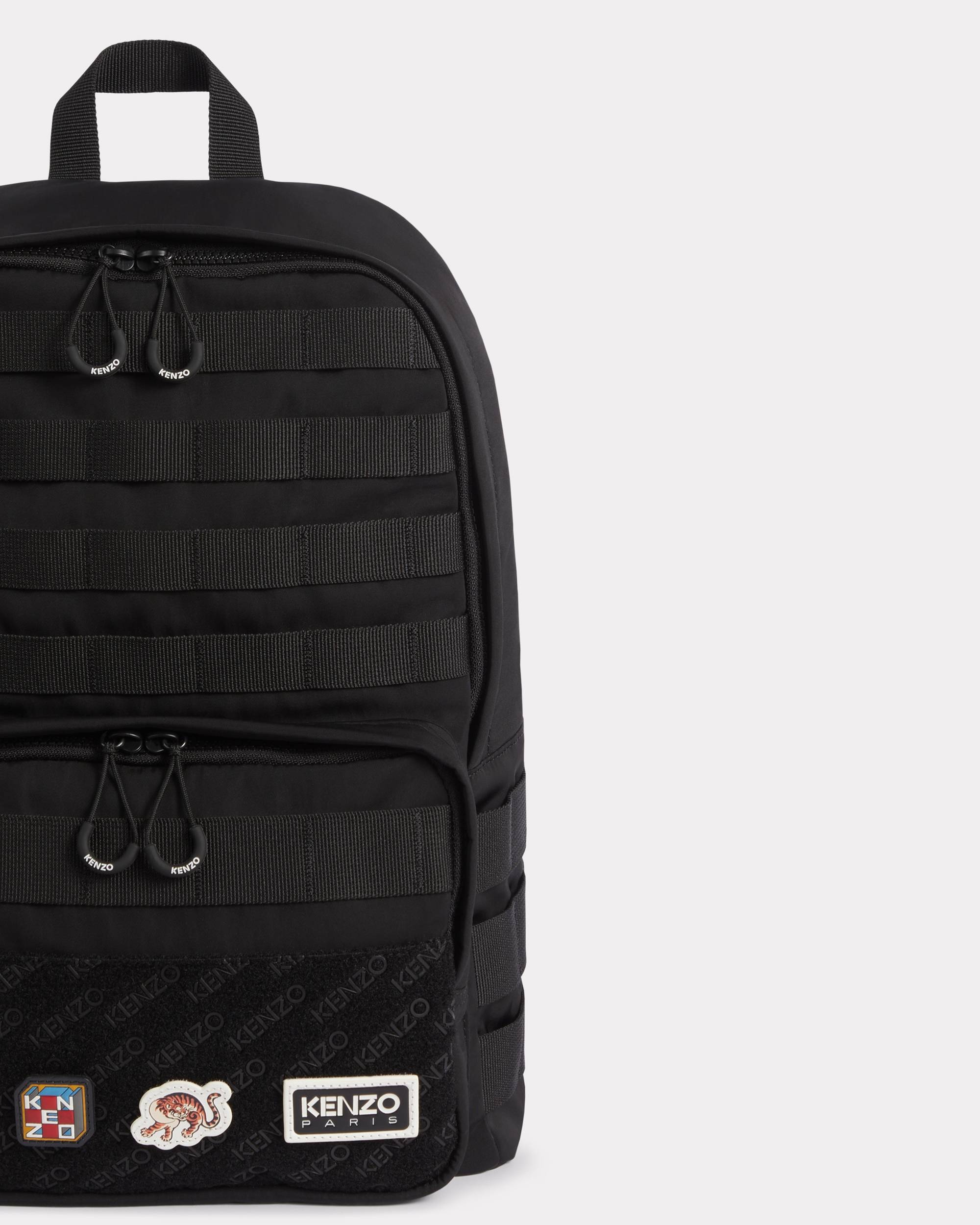 'KENZO Jungle' backpack - 3